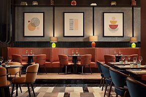 Sheraton Istanbul Esenyurt