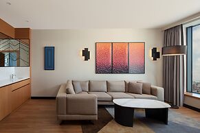 Sheraton Istanbul Esenyurt