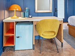 Bardstown Motor Lodge