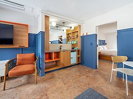 Bardstown Motor Lodge