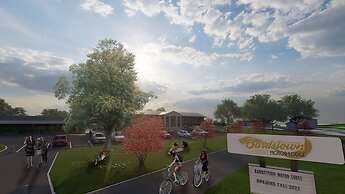 Bardstown Motor Lodge