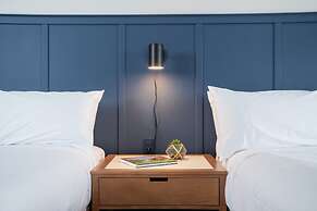 Bardstown Motor Lodge