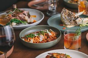 Bardstown Motor Lodge