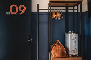 Bardstown Motor Lodge