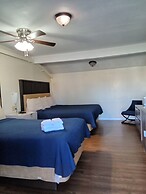 Budget Inn of Sebring