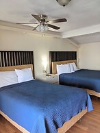 Budget Inn of Sebring