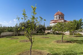 Myrina Beach - All inclusive