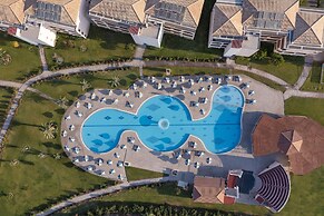 Myrina Beach - All inclusive