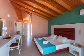 Myrina Beach - All inclusive