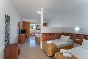 Myrina Beach - All inclusive