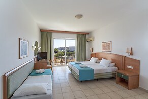 Myrina Beach - All inclusive