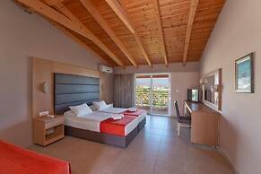 Myrina Beach - All inclusive