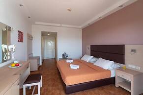 Myrina Beach - All inclusive