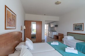 Myrina Beach - All inclusive