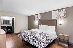 Red Roof Inn Richmond - Airport/ Sandston