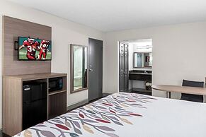 Red Roof Inn Richmond - Airport/ Sandston