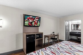 Red Roof Inn Richmond - Airport/ Sandston