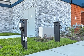 Hampton Inn & Suites Port Lavaca