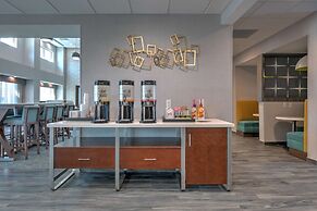 Hampton Inn & Suites Port Lavaca