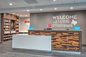 Hampton Inn & Suites Port Lavaca