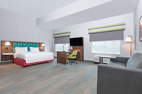 Hampton Inn & Suites Port Lavaca