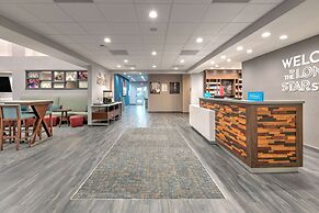 Hampton Inn & Suites Port Lavaca