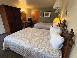 Clover Creek Inn