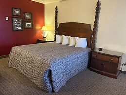 Clover Creek Inn