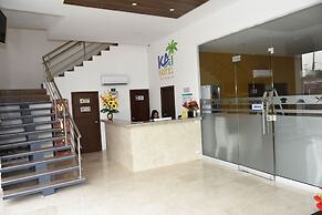 Hotel Kai Soledad