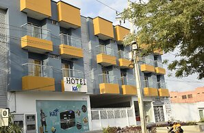 Hotel Kai Soledad