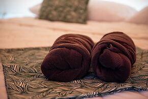 Hotel Seren Glamping