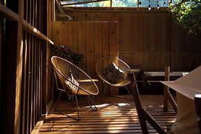 Hotel Seren Glamping