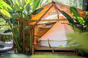 Hotel Seren Glamping