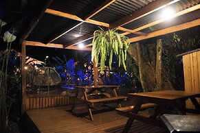 Hotel Seren Glamping