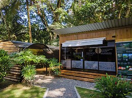 Hotel Seren Glamping