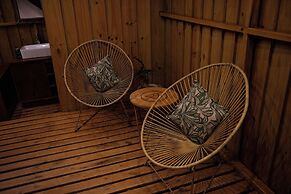 Hotel Seren Glamping