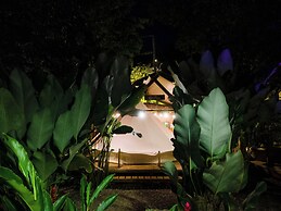 Hotel Seren Glamping