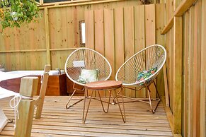 Hotel Seren Glamping