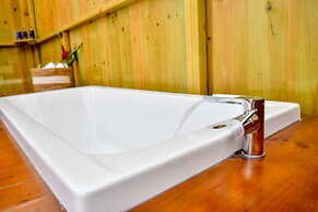 Hotel Seren Glamping