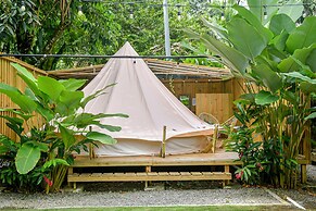 Hotel Seren Glamping