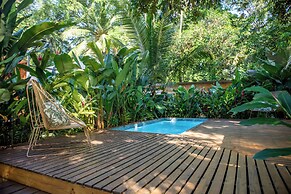 Hotel Seren Glamping