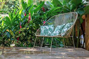 Hotel Seren Glamping