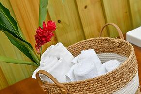 Hotel Seren Glamping