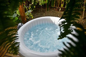 Hotel Seren Glamping