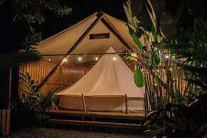 Hotel Seren Glamping