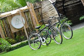 Hotel Seren Glamping