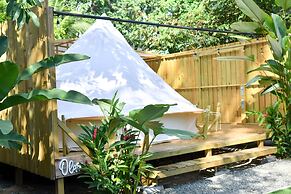 Hotel Seren Glamping