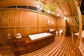 Hotel Seren Glamping