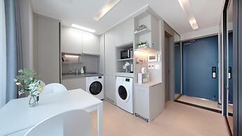 Sokcho Summit Haebyun Pension