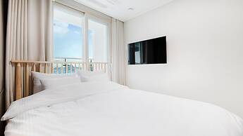 Sokcho Summit Haebyun Pension